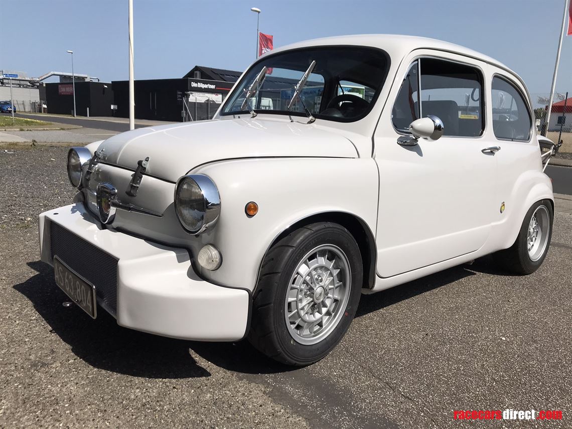 fiat-abarth-1000-tc-street-replica