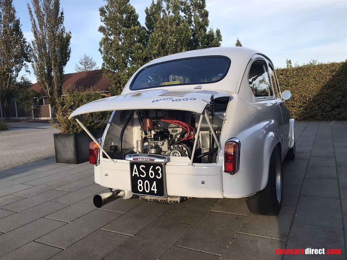 fiat-abarth-1000-tc-street-replica