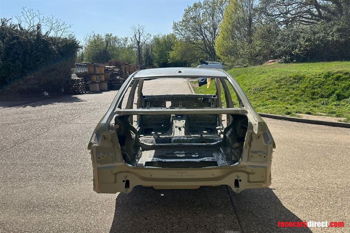 bmw-g20-3-series-bodyshell-brand-new