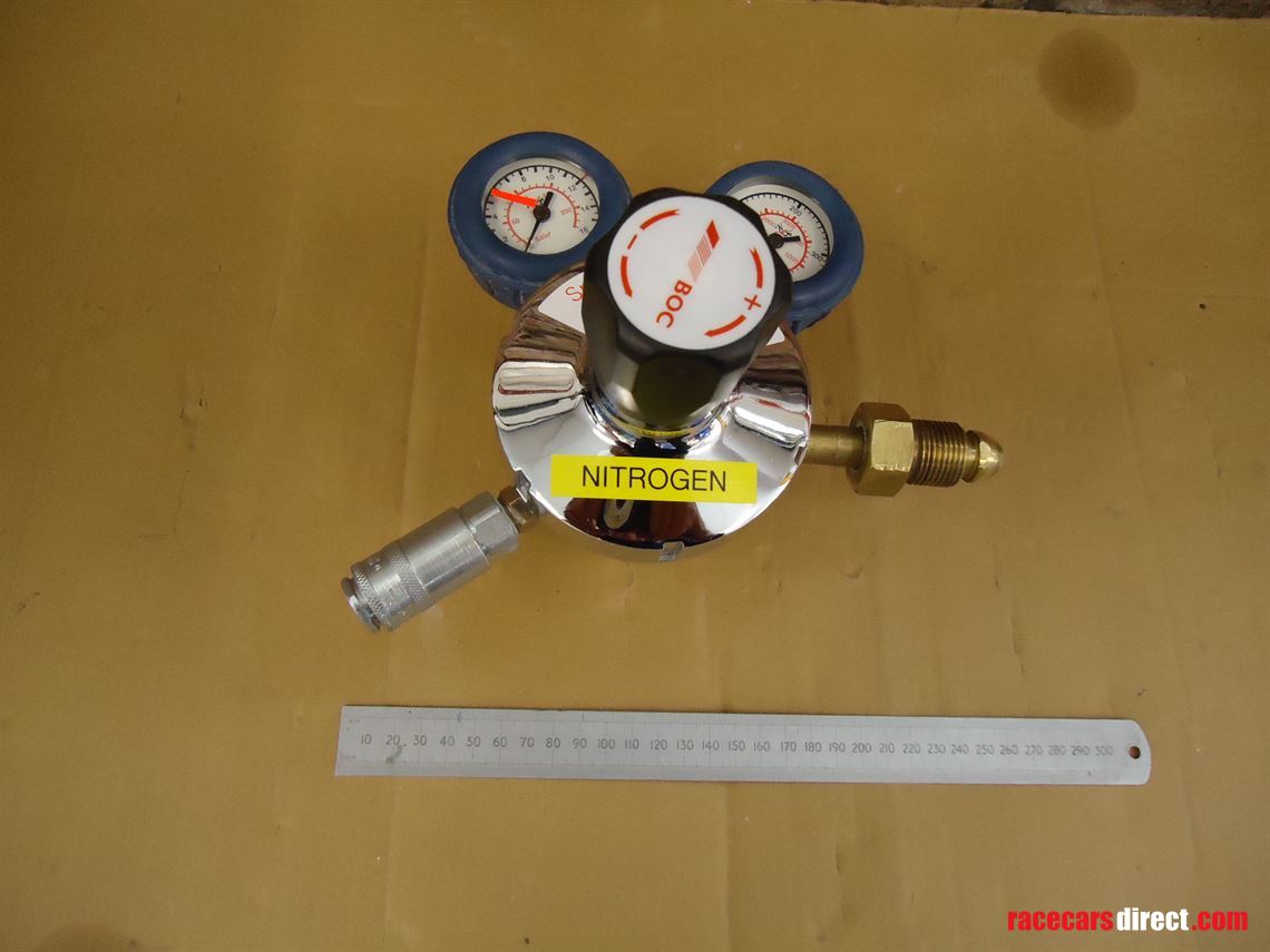 boc-nitrogen-regulator