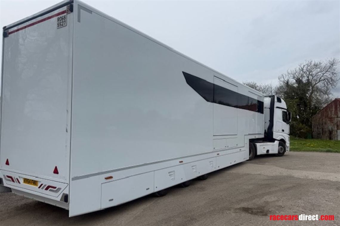 race-trailer-for-hire