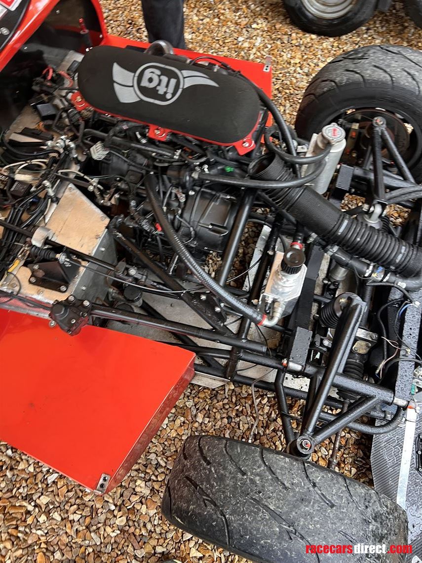 stm-phoenix-yamaha-r1-engine