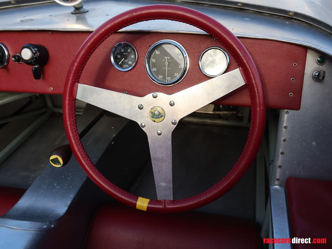 for-auction-1956-lotus-eleven-le-mans