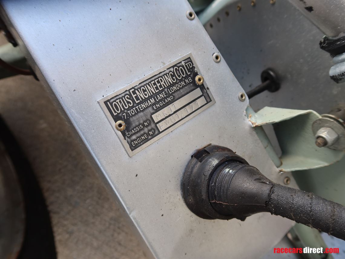 for-auction-1956-lotus-eleven-le-mans