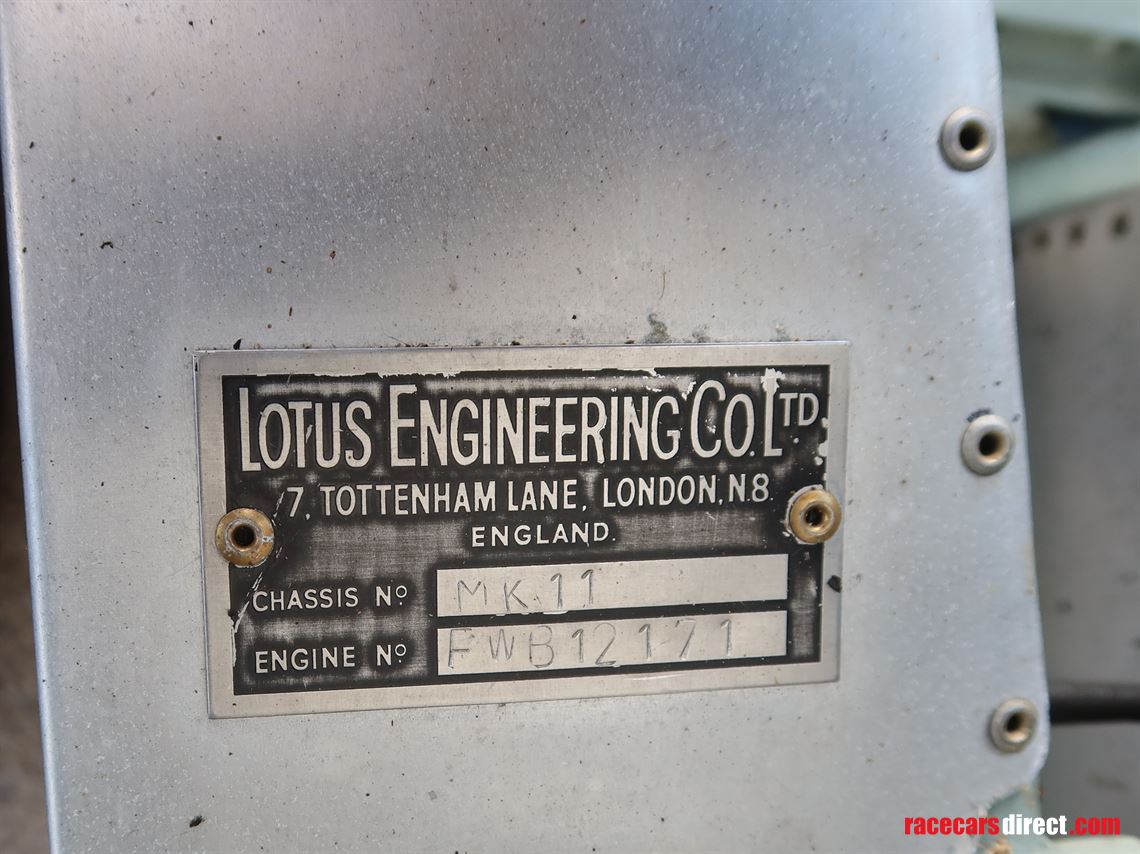 for-auction-1956-lotus-eleven-le-mans