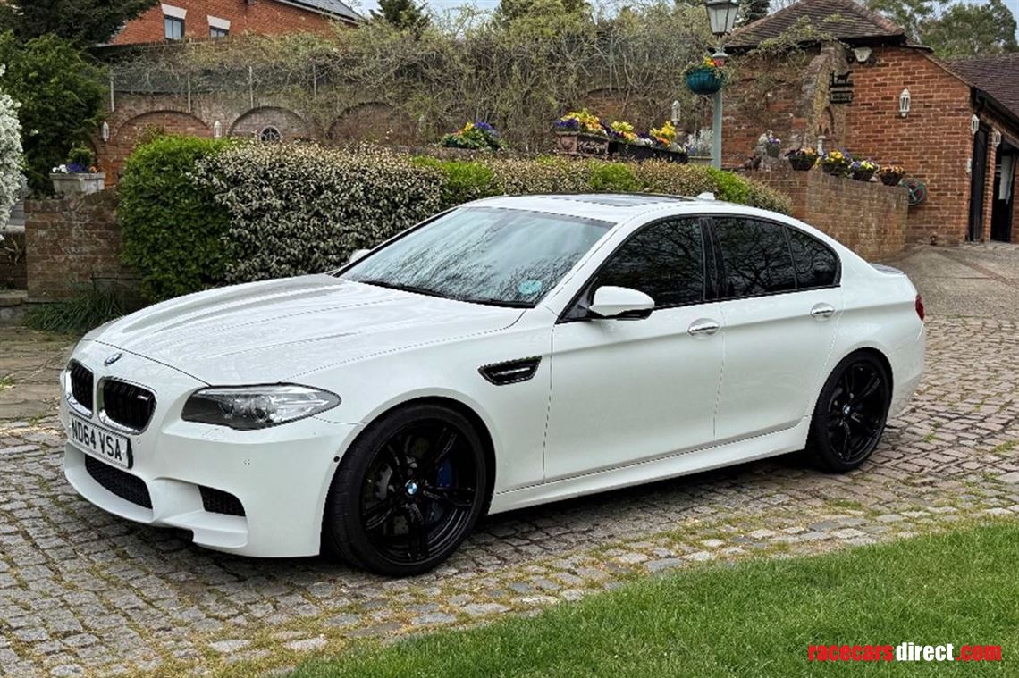 bmw-f10-m5-competition