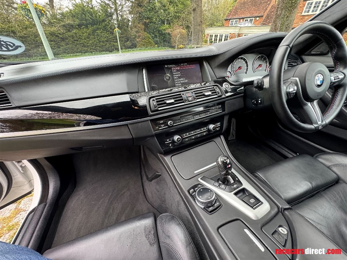 bmw-f10-m5-competition