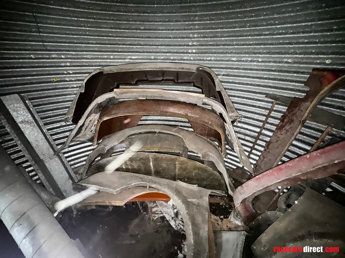 porsche-race-car-moulds