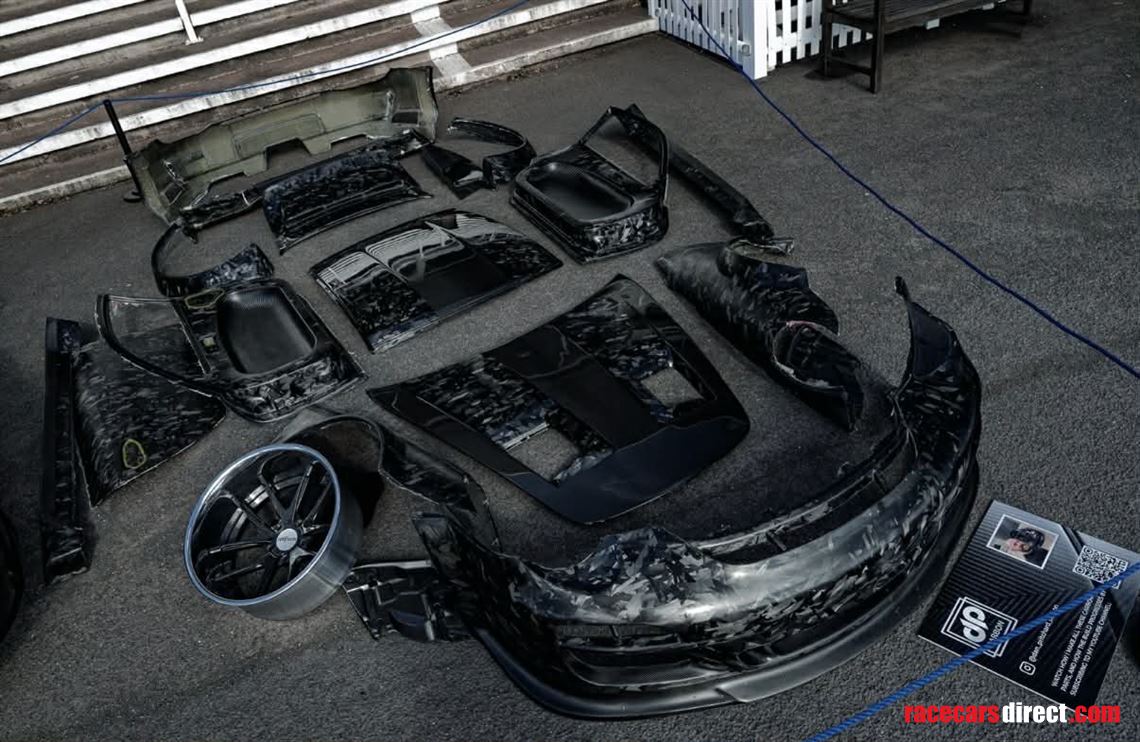 porsche-race-car-moulds