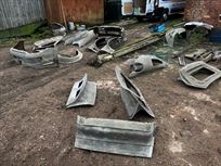 porsche-race-car-moulds