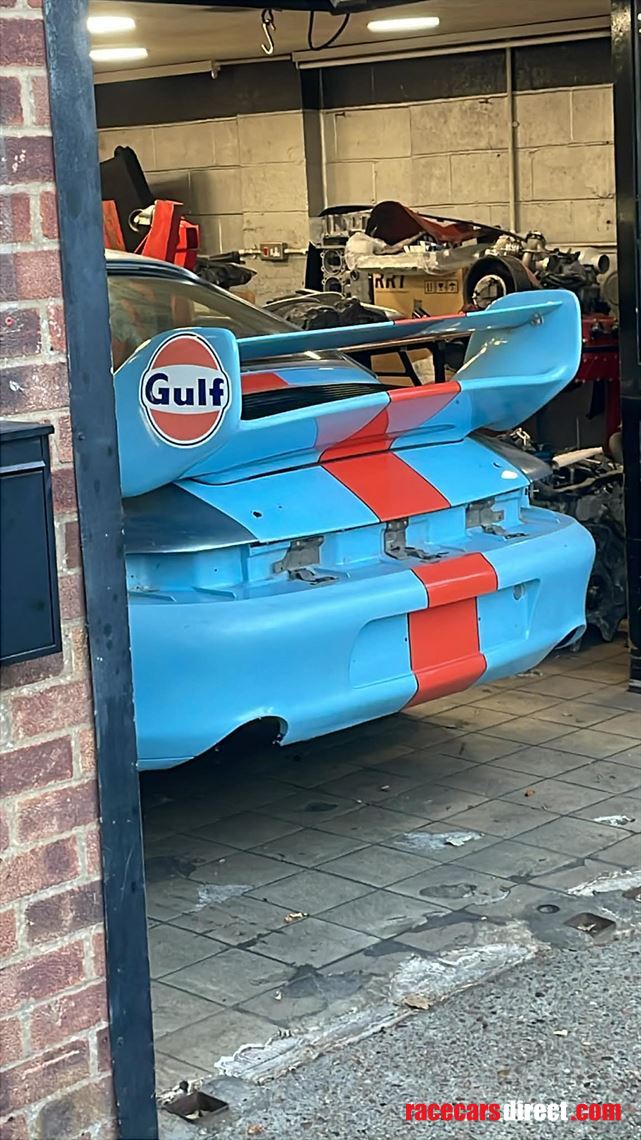 porsche-993-gt2-rolling-project