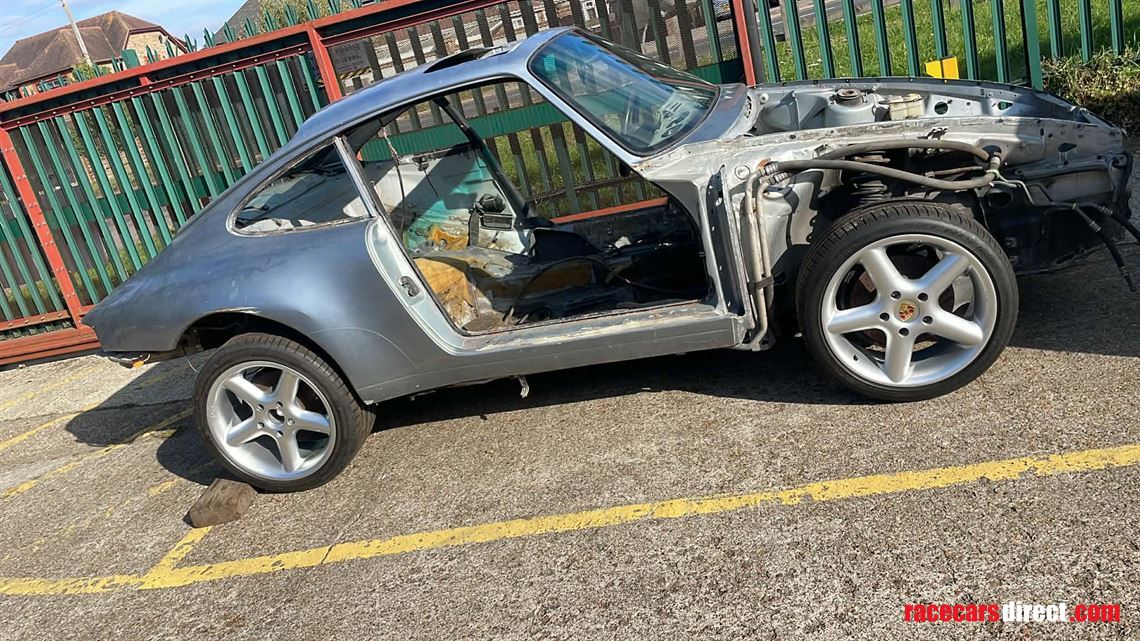 porsche-993-gt2-rolling-project