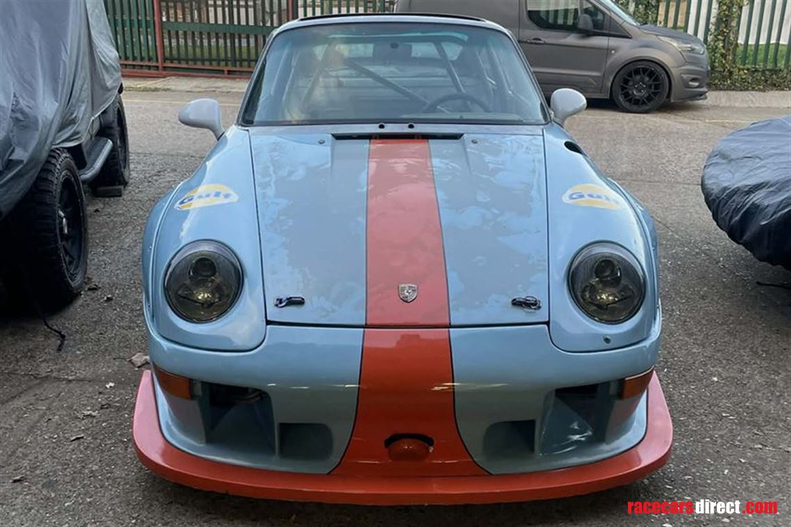 porsche-993-gt2-rolling-project
