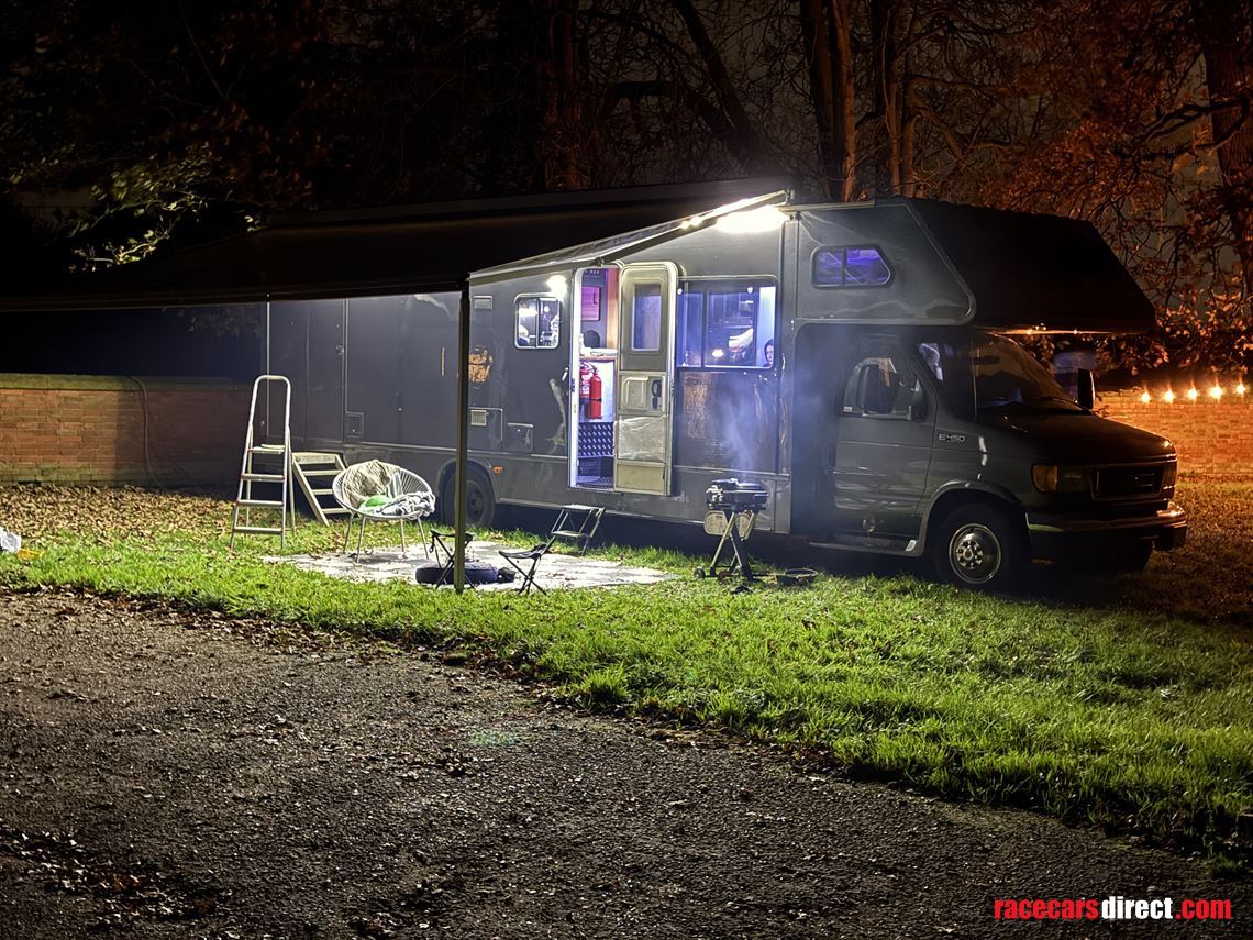 2005-four-winds-fun-mover-31c---race-truck-cr