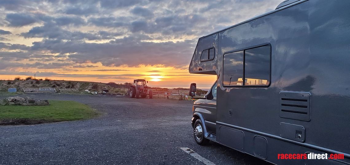 2005-four-winds-fun-mover-31c---race-truck-cr