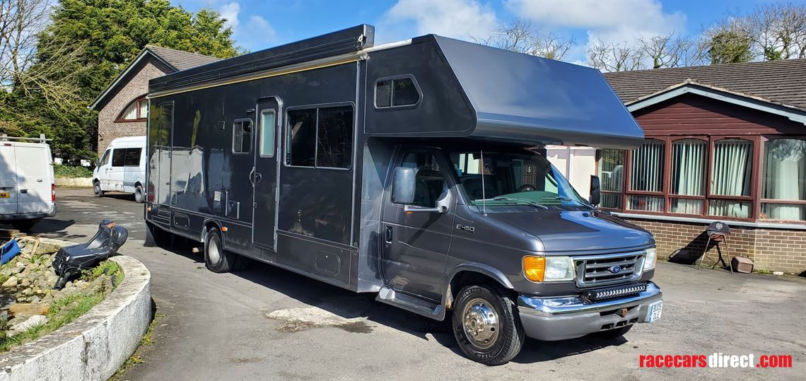 2005-four-winds-fun-mover-31c---race-truck-cr