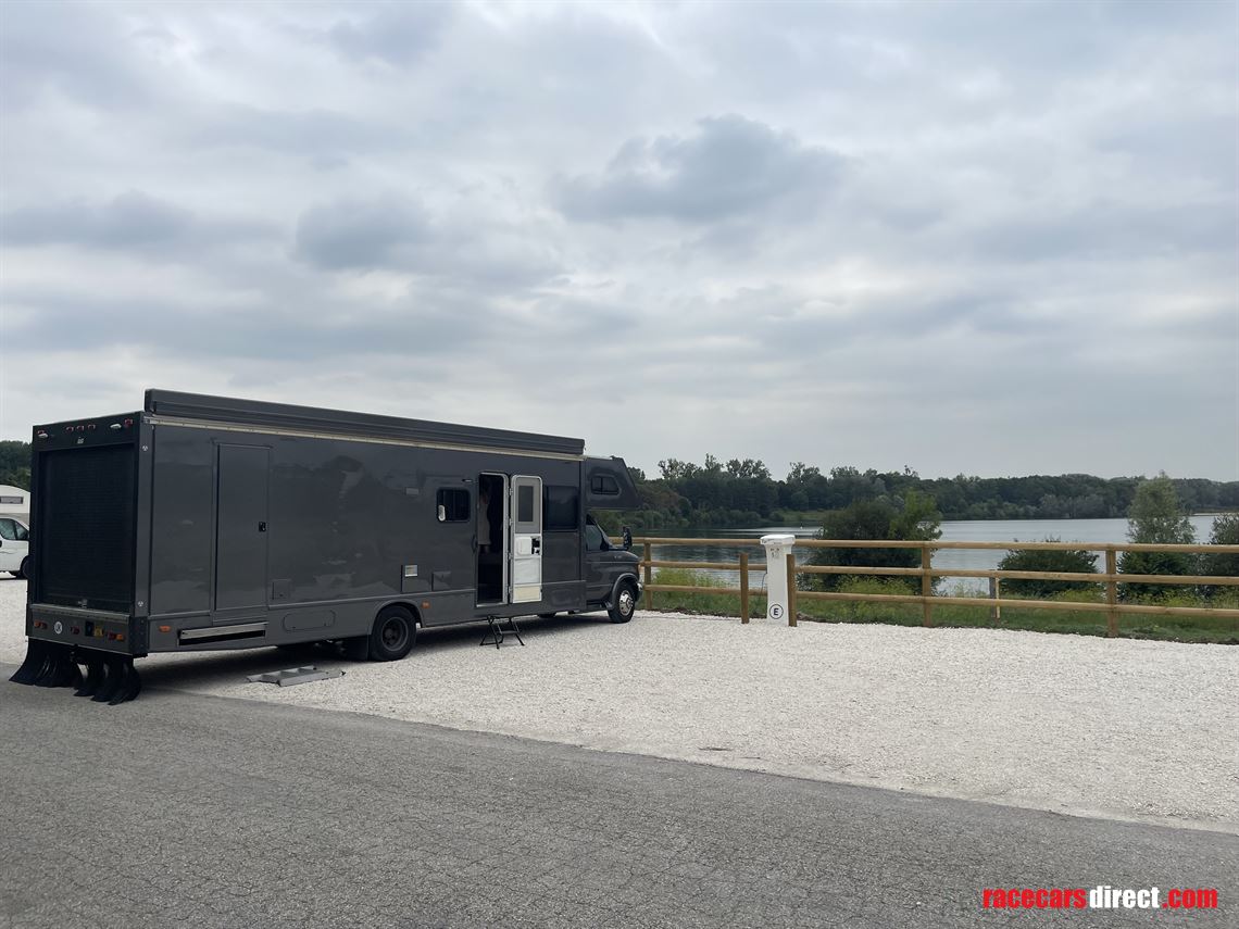 2005-four-winds-fun-mover-31c---race-truck-cr