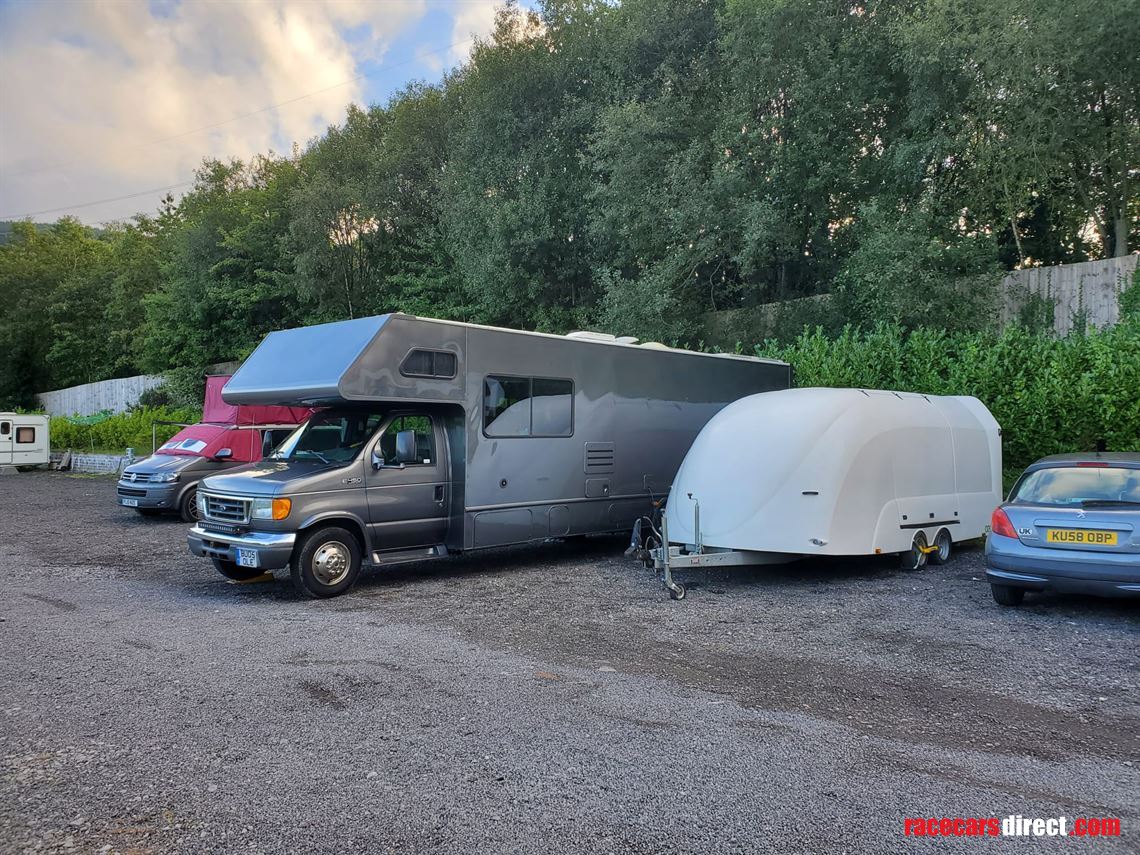 2005-four-winds-fun-mover-31c---race-truck-cr