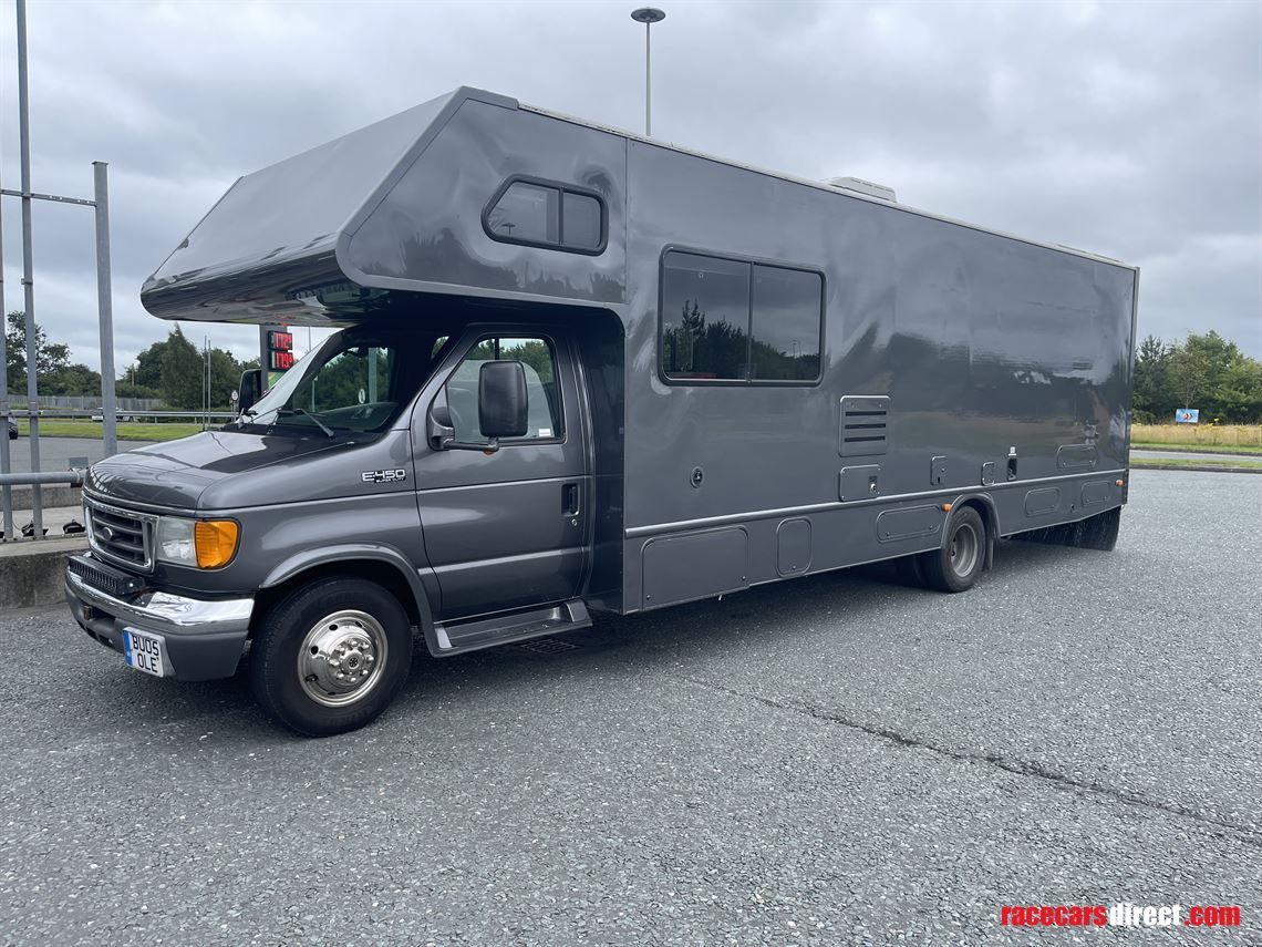 2005-four-winds-fun-mover-31c---race-truck-cr