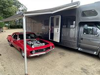 2005-four-winds-fun-mover-31c---race-truck-cr