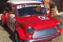 mini-miglia