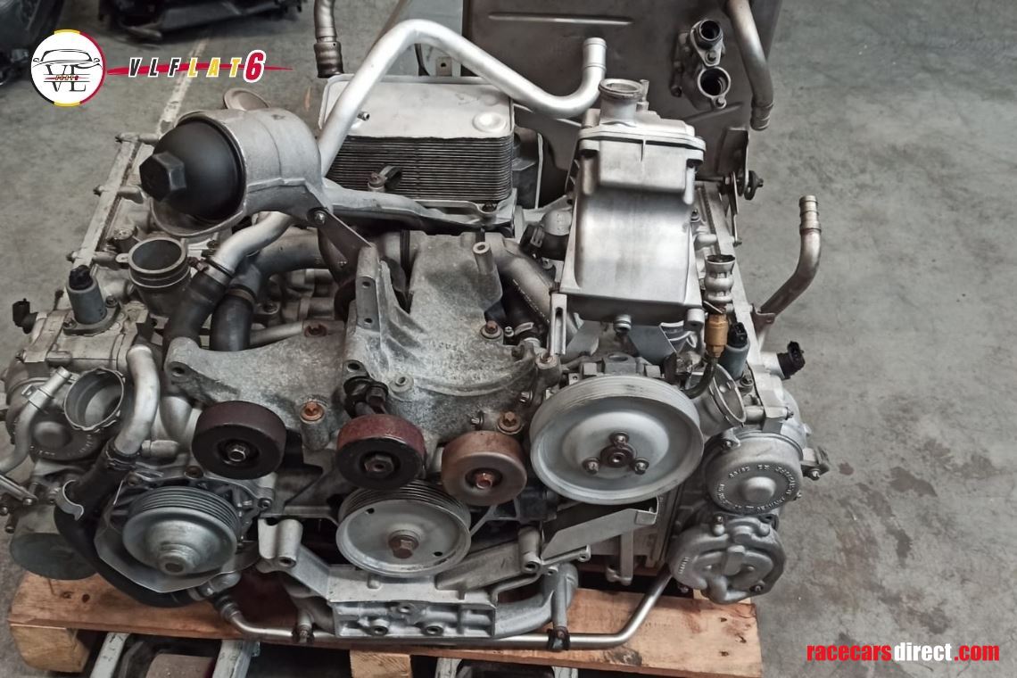porscher-997-gt3-rs-engine---2007---14000-km