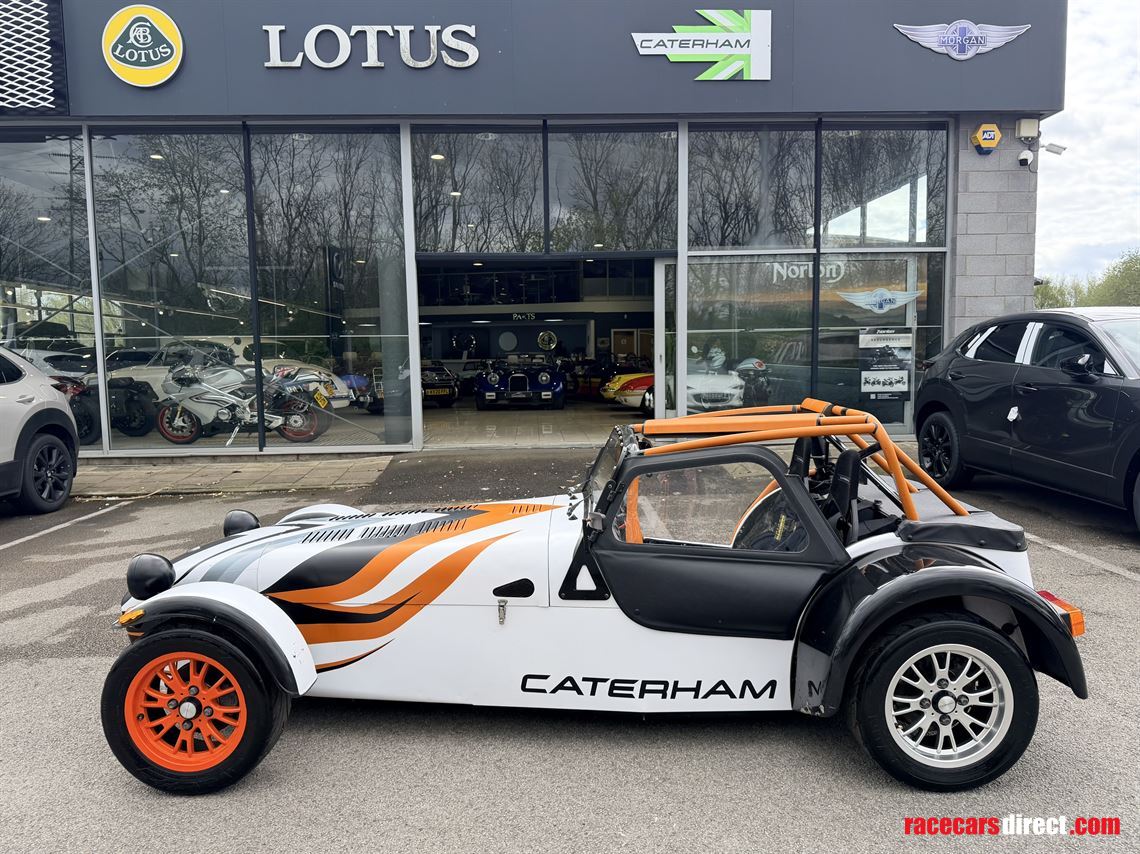caterham-roadsport-race-car