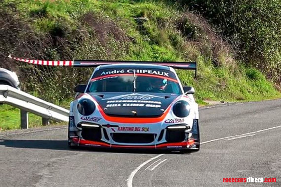 porsche-991-cup-r-hill-climb-monster
