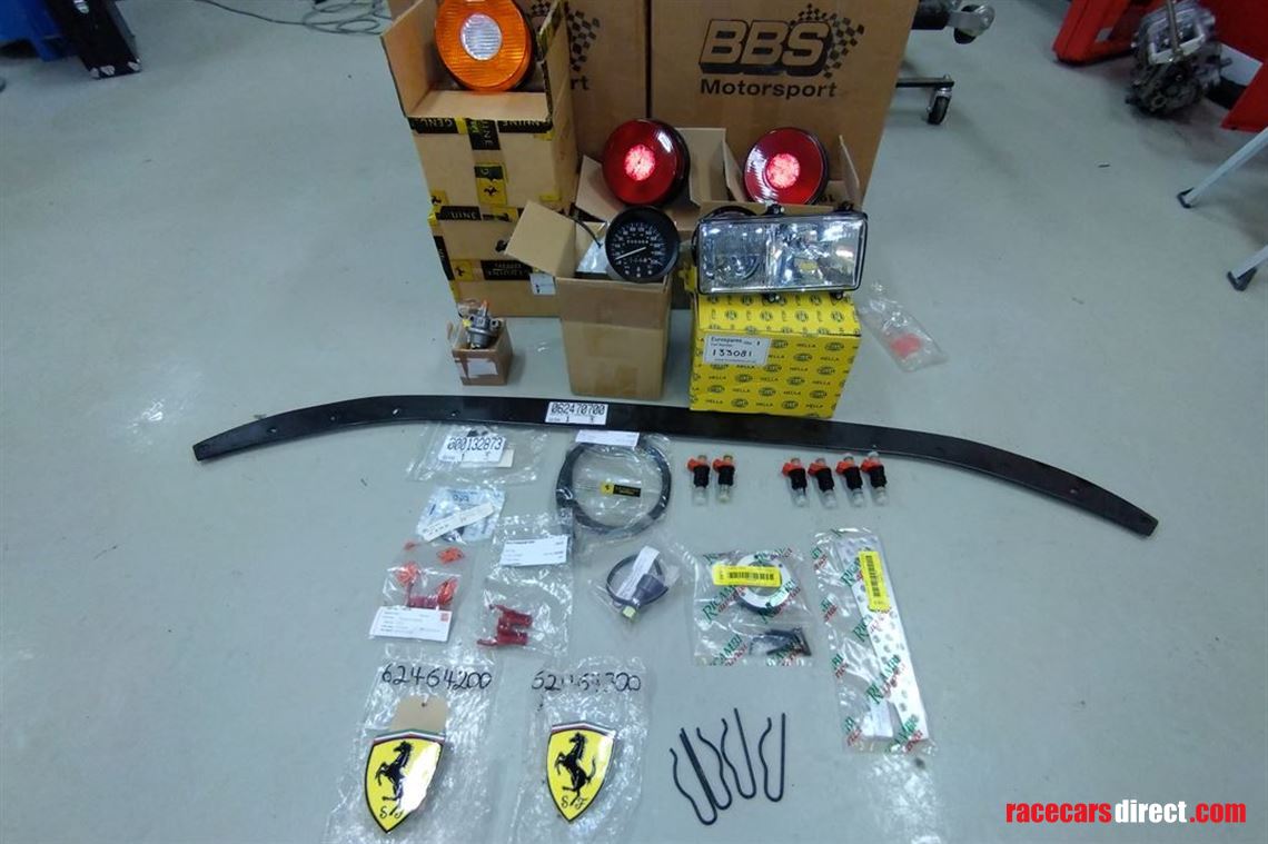 ferrari-f40-parts