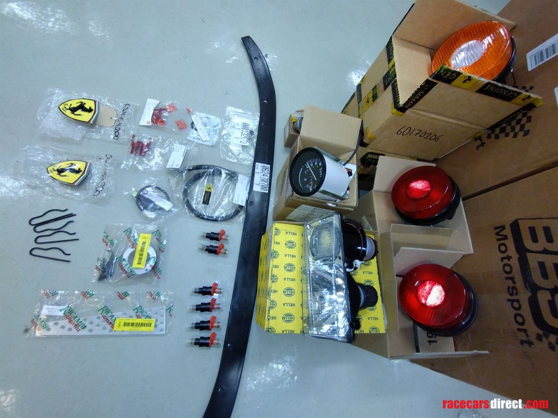 ferrari-f40-parts