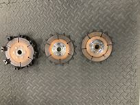 super-clutch-triple-plate