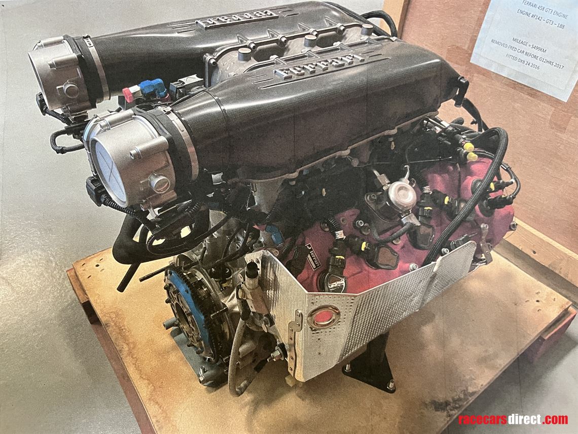ferrari-458-gt3-engine-and-gearbox
