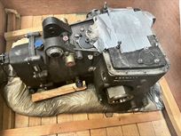 ferrari-458-gt3-engine-and-gearbox