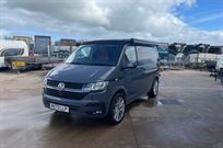 camper-king-monaco-spec-vw-camper