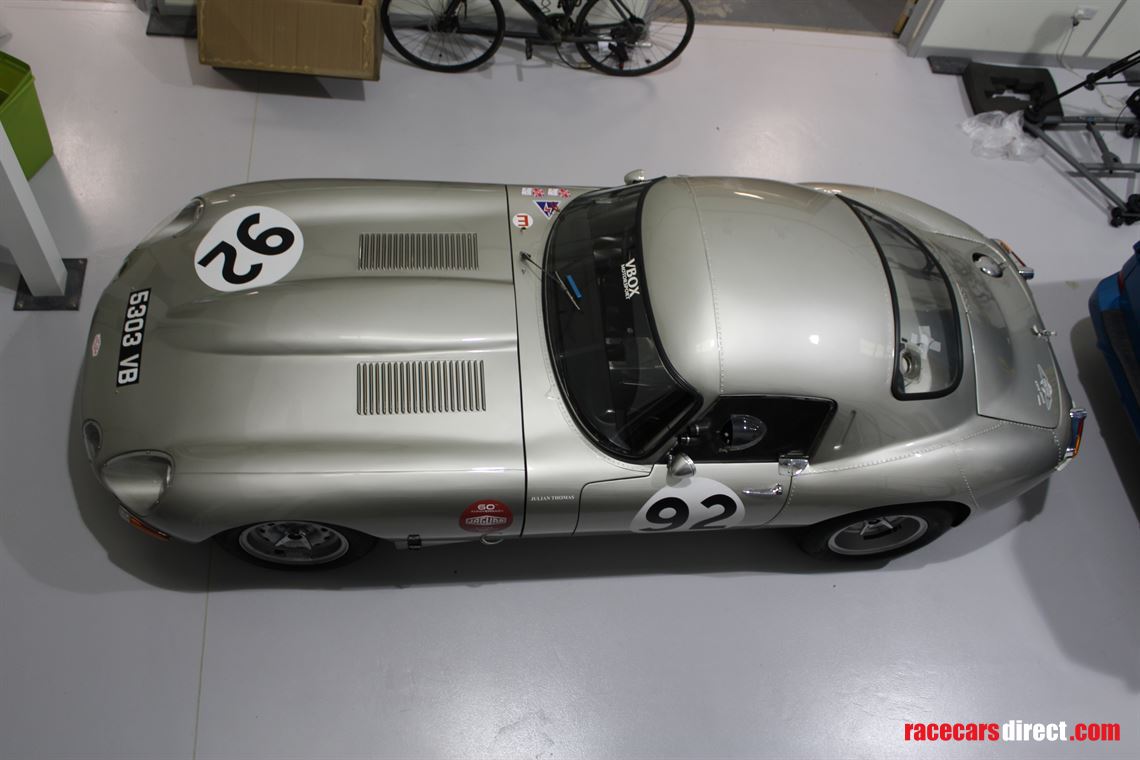 jaguar-low-drag-e-type-fia-winning-car