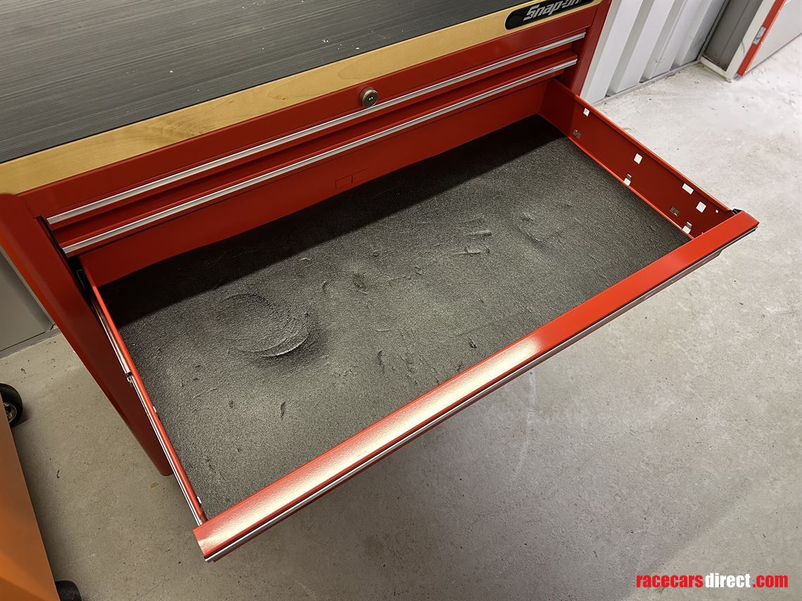 snap-on-40-kra-roll-cab-7-drawer---excellent