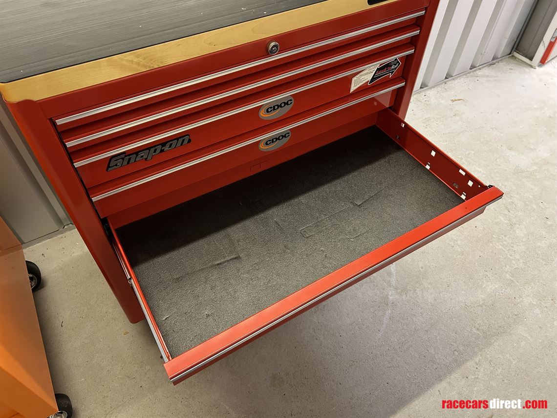snap-on-40-kra-roll-cab-7-drawer---excellent