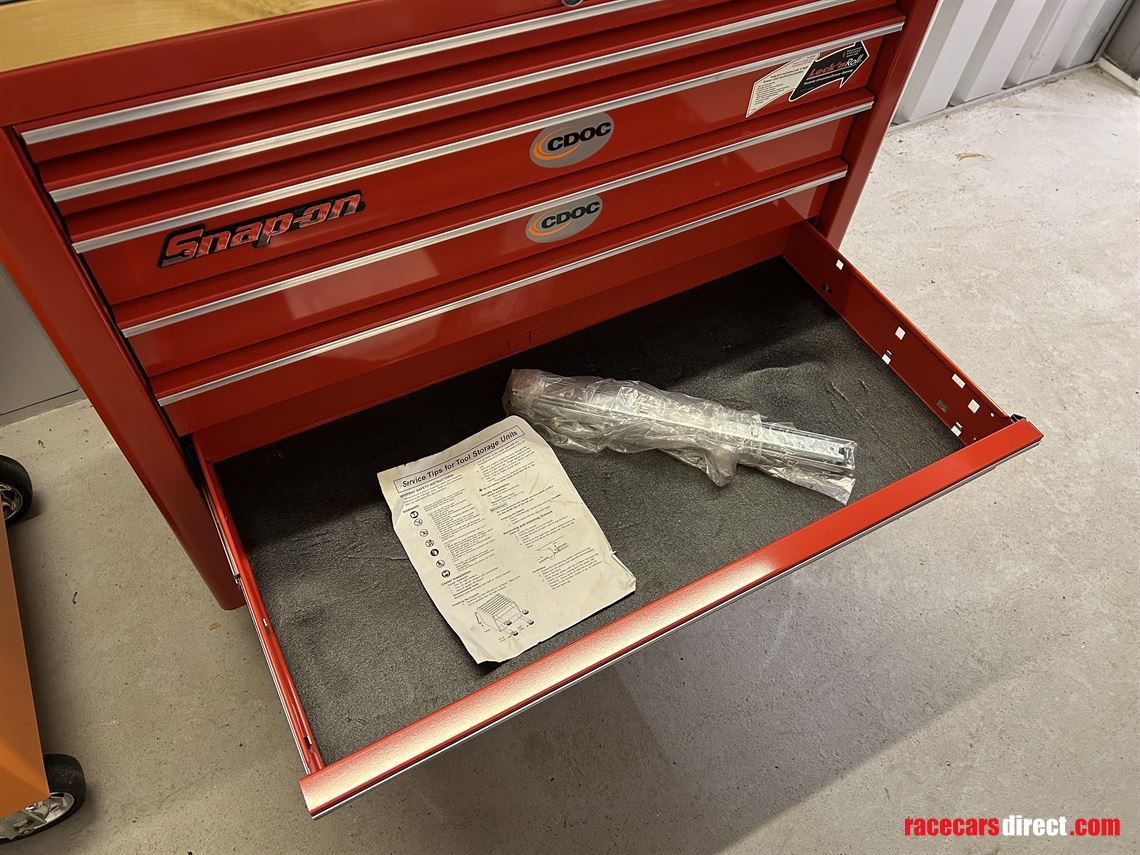 snap-on-40-kra-roll-cab-7-drawer---excellent