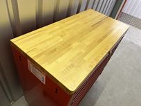 snap-on-40-kra-roll-cab-7-drawer---excellent