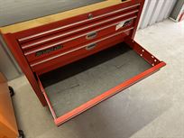 snap-on-40-kra-roll-cab-7-drawer---excellent