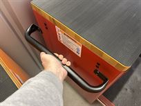 snap-on-40-kra-roll-cab-7-drawer---excellent