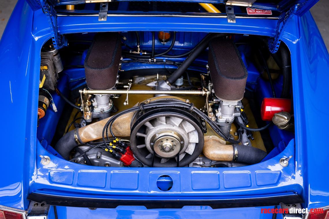 1965-porsche-911-street-legal-race-car