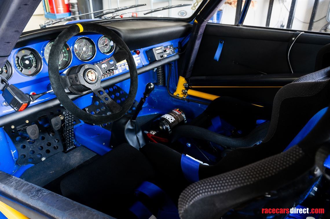 1965-porsche-911-street-legal-race-car