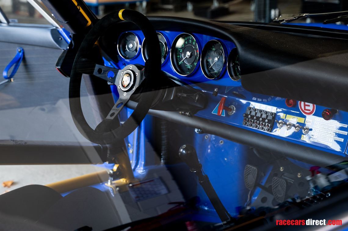 1965-porsche-911-street-legal-race-car