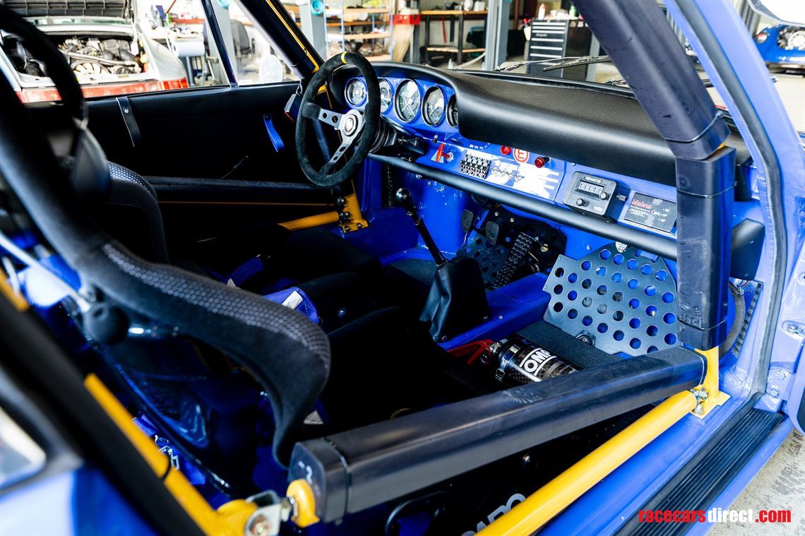 1965-porsche-911-street-legal-race-car