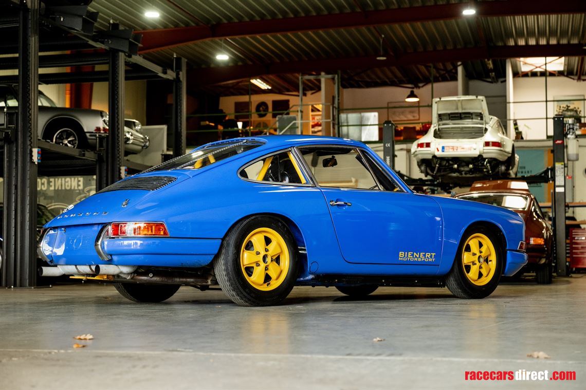 1965-porsche-911-street-legal-race-car