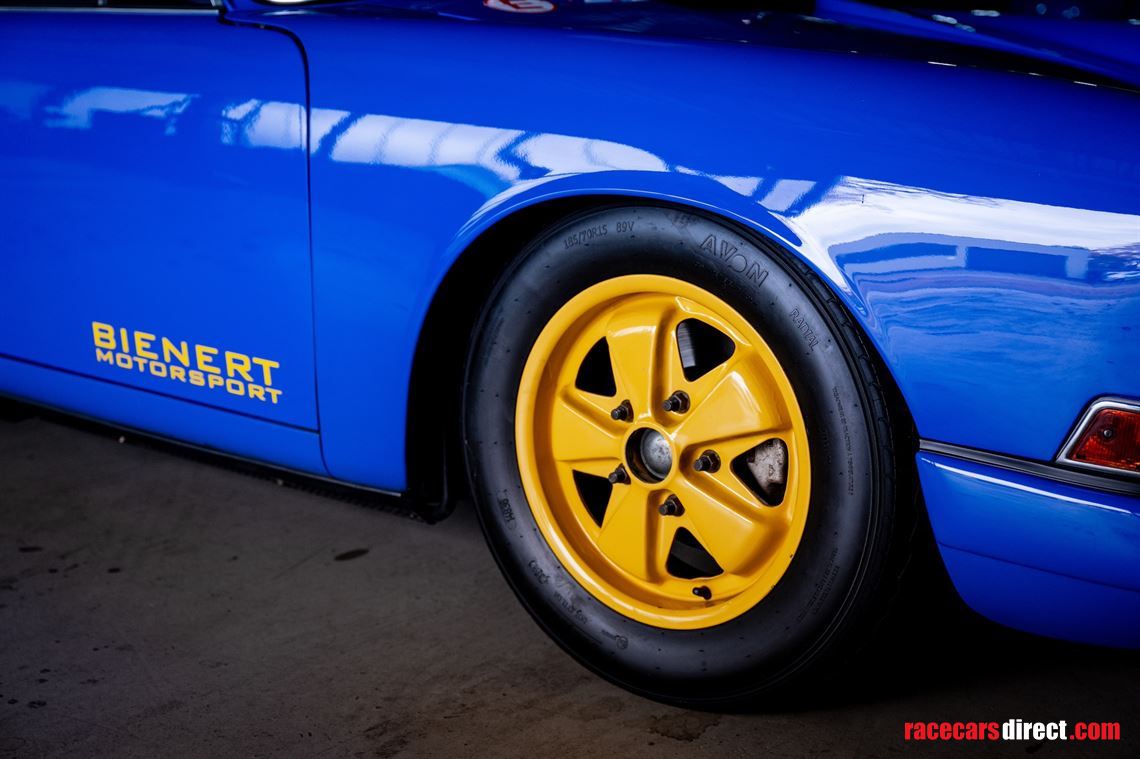 1965-porsche-911-street-legal-race-car