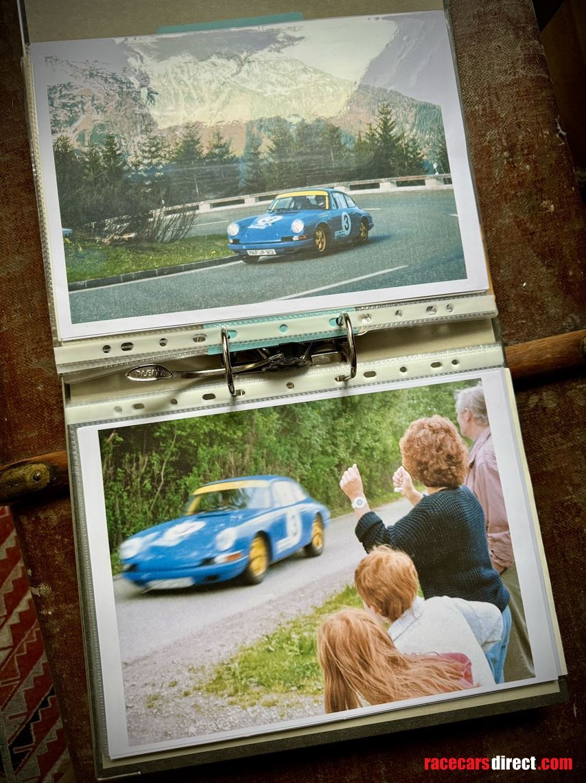 1965-porsche-911-street-legal-race-car