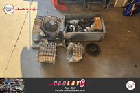 porscher-997-gt3-gearbox