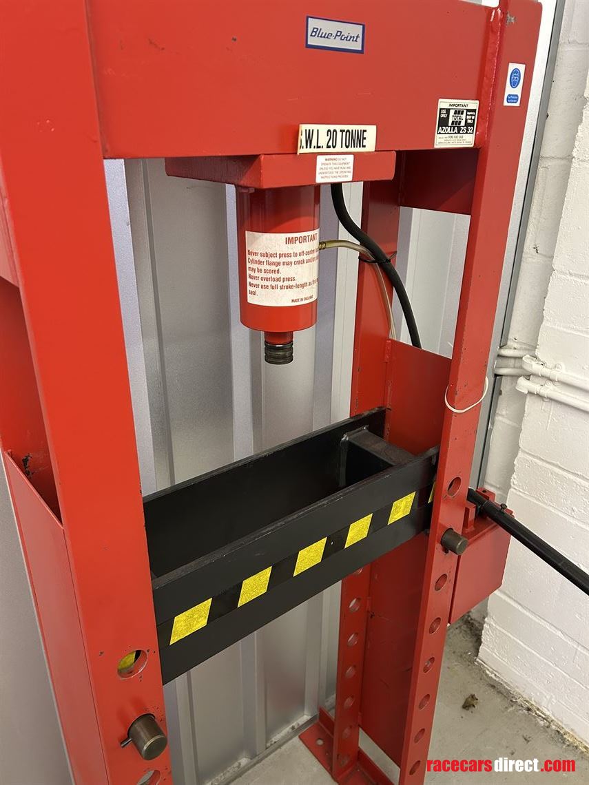 snap-on-blue-point-20-ton-floor-press---excel